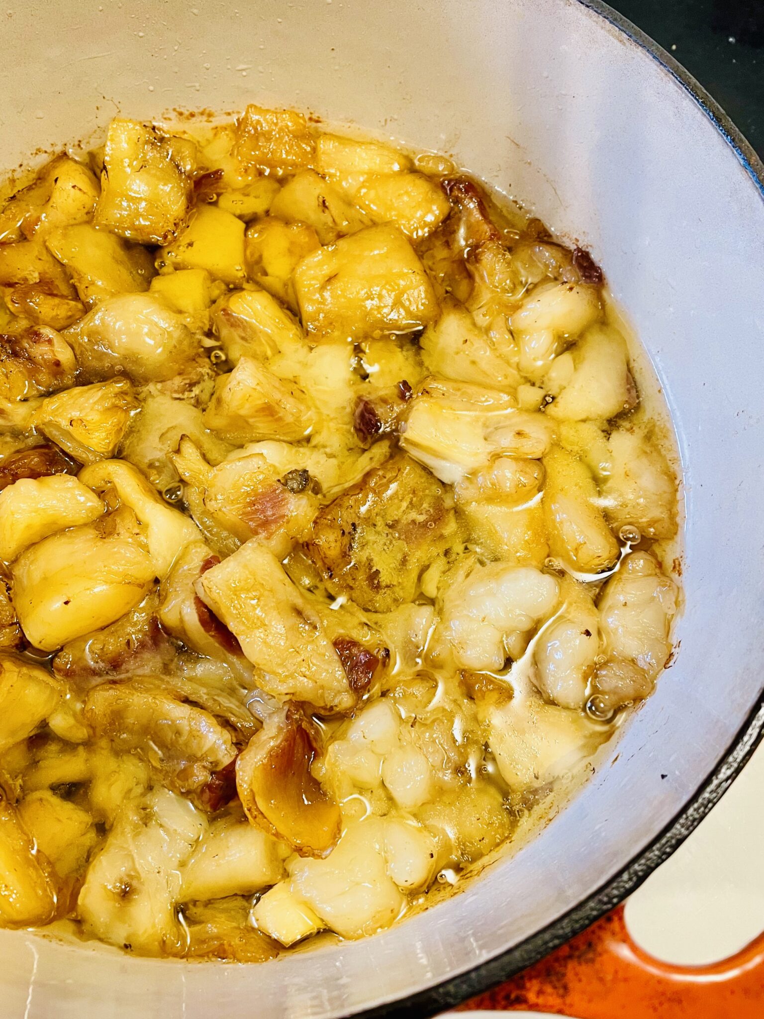 How to Make Nutritious Beef Tallow JAYNE'S FARMSTEAD