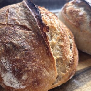 Original Sourdough Bread
