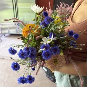 Medium Flower Bouquet