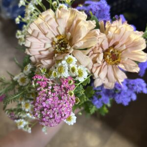 Small Flower Bouquet