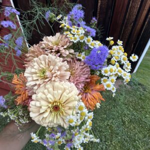 Large Flower Bouquet
